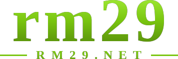 rm29 logo